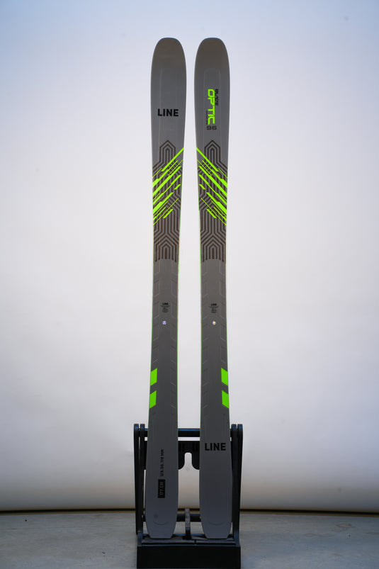 Line Blade Optic 96 Ski 2023