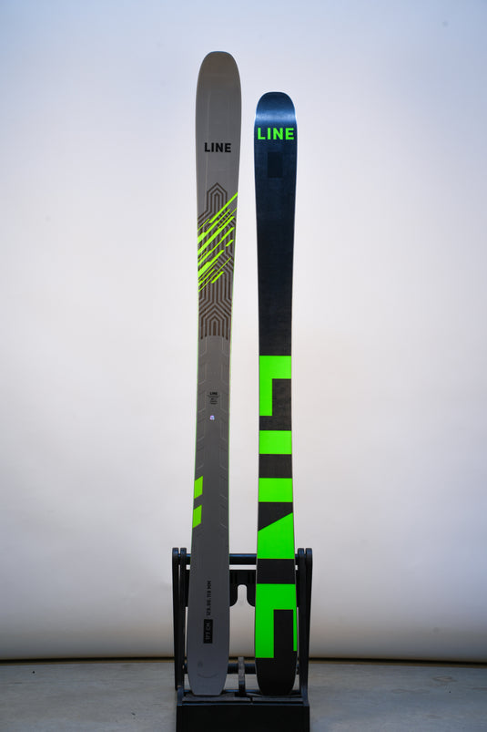 Line Blade Optic 96 Ski 2023
