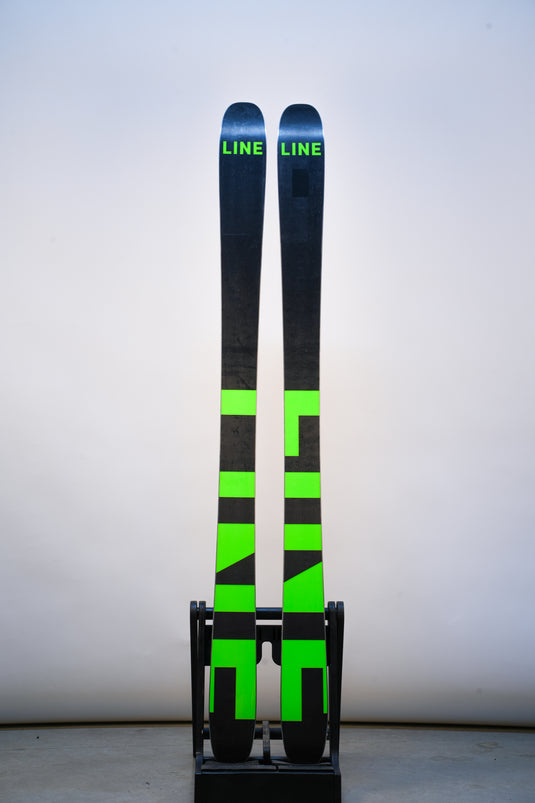 Line Blade Optic 96 Ski 2023