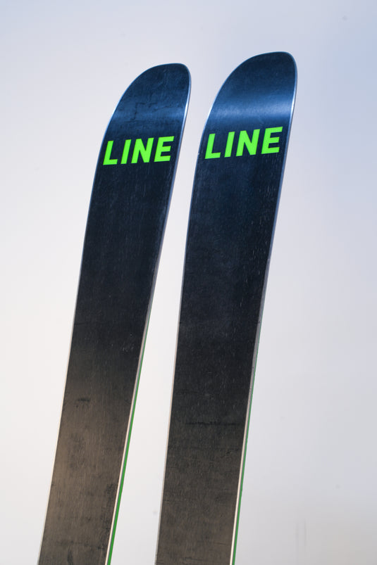 Line Blade Optic 96 Ski 2023