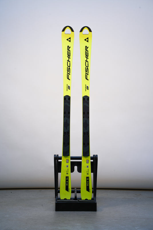Fischer RC4 WC SL M Plate Race Ski