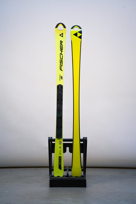 Fischer RC4 WC SL M Plate Race Ski