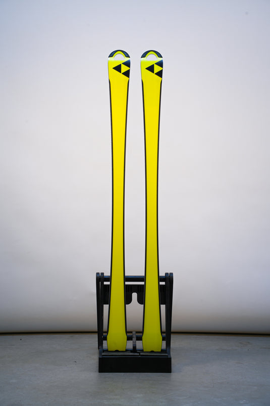 Fischer RC4 WC SL M Plate Race Ski