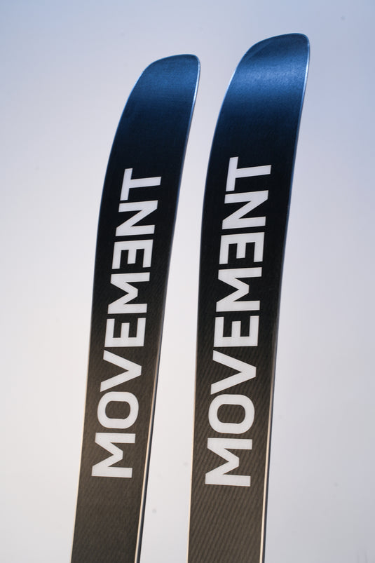 Movement Go 90 Ski