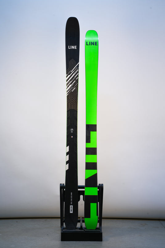 Line Blade Optic 104 Ski 2023