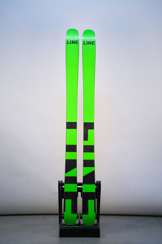 Line Blade Optic 104 Ski 2023