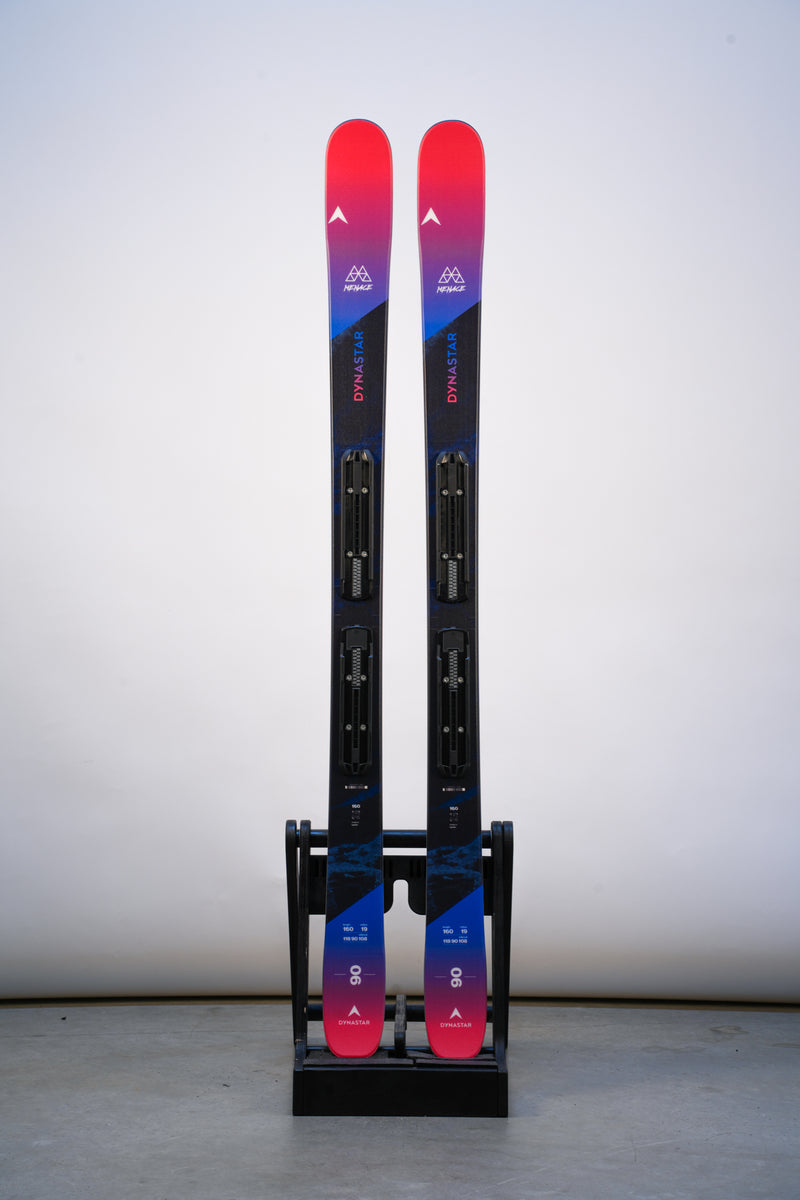 Load image into Gallery viewer, Dynastar M-Menace 90 Ski w/ Look XP11 Binding 2026
