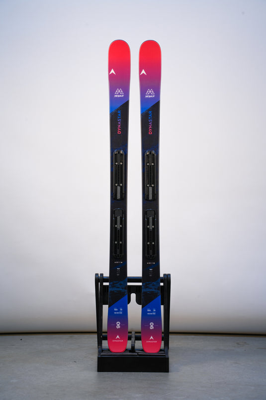 Dynastar M-Menace 90 Ski w/ Look XP11 Binding 2026