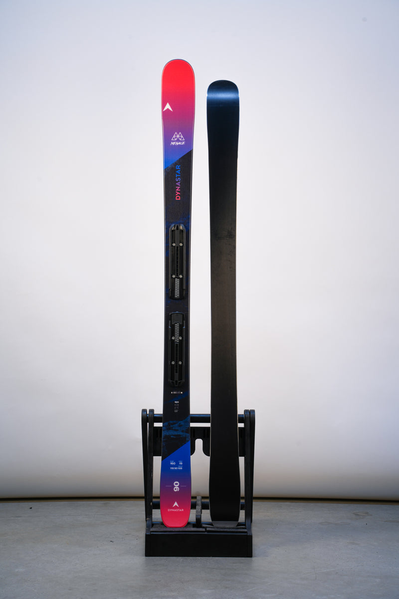 Load image into Gallery viewer, Dynastar M-Menace 90 Ski w/ Look XP11 Binding 2026
