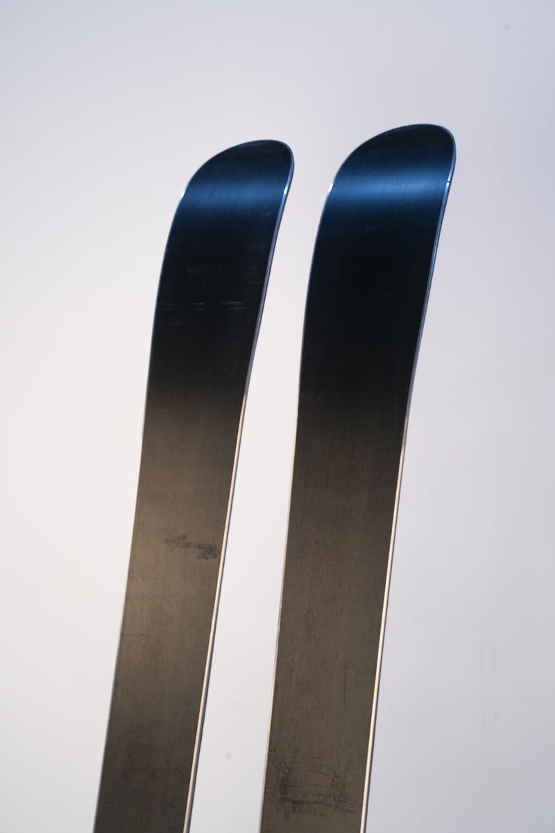 Load image into Gallery viewer, Dynastar M-Menace 90 Ski w/ Look XP11 Binding 2026
