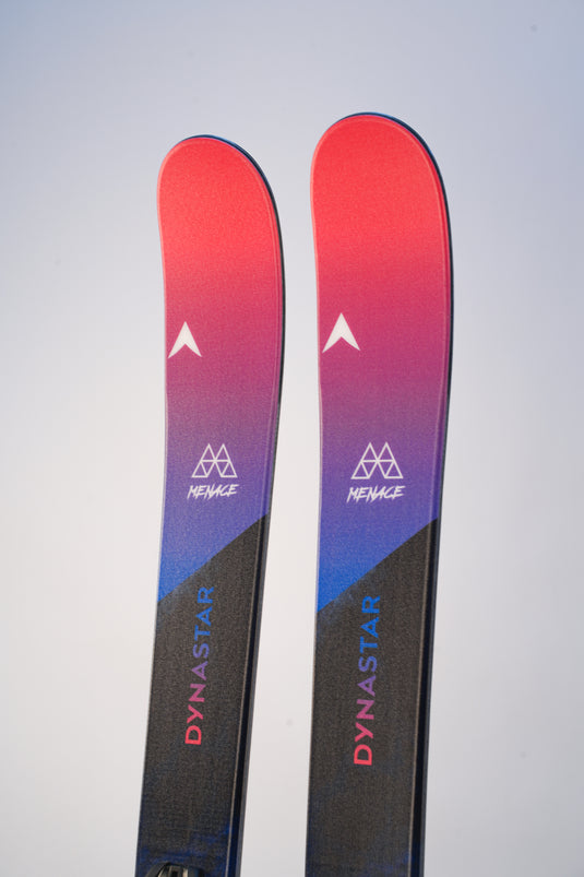 Dynastar M-Menace 90 Ski w/ Look XP11 Binding 2026
