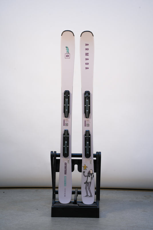Armada Tantrum 84 Freestyle w/ Armada  L6 Binding 2026