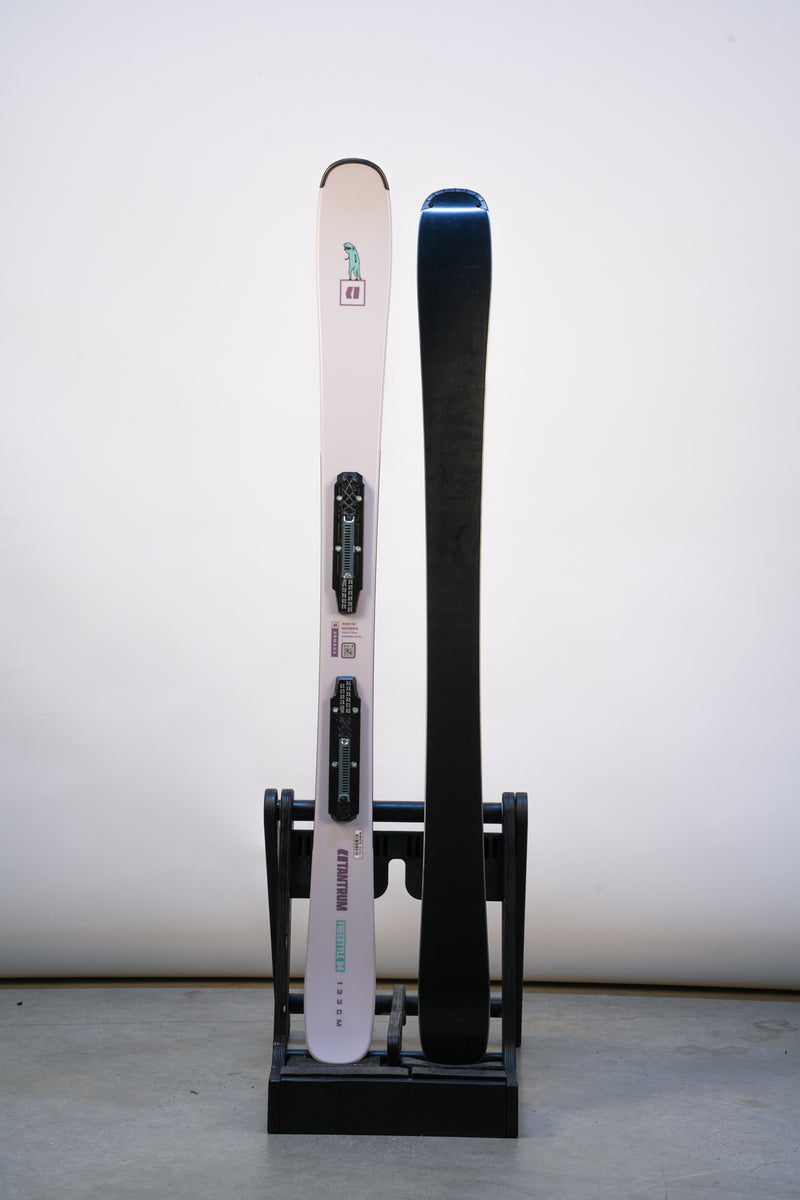 Load image into Gallery viewer, Armada Tantrum 84 Freestyle w/ Armada  L6 Binding 2026
