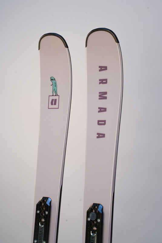 Armada Tantrum 84 Freestyle w/ Armada  L6 Binding 2026