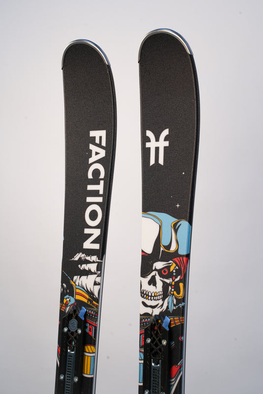 Faction W26 Prodigy Jr. Rental