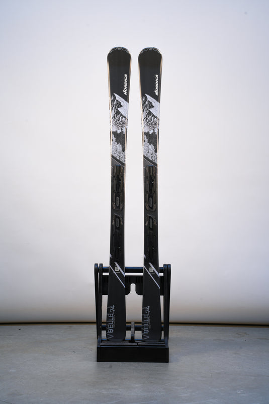 Nordica Women's Wild Belle 74 Ski w/ TP2 Comp 10 Binding 2026
