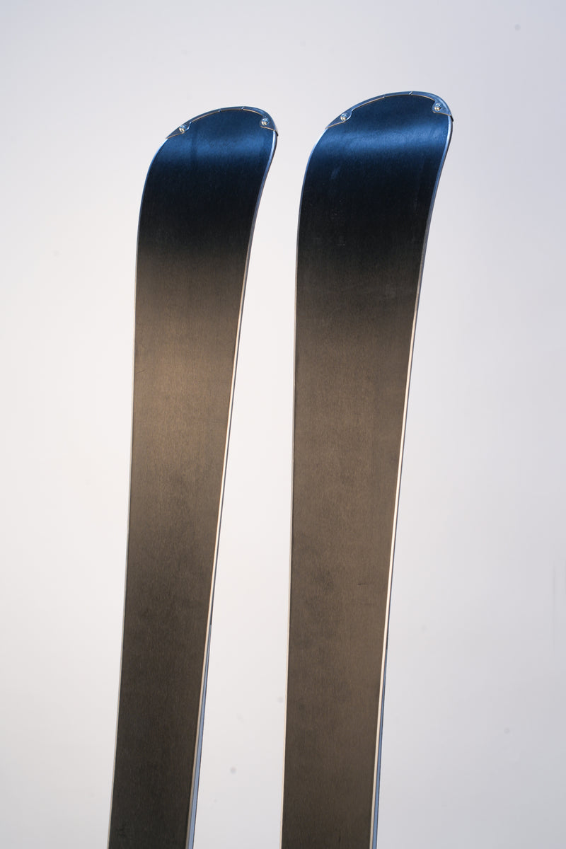 Load image into Gallery viewer, Nordica Women's Wild Belle 74 Ski w/ TP2 Comp 10 Binding 2026
