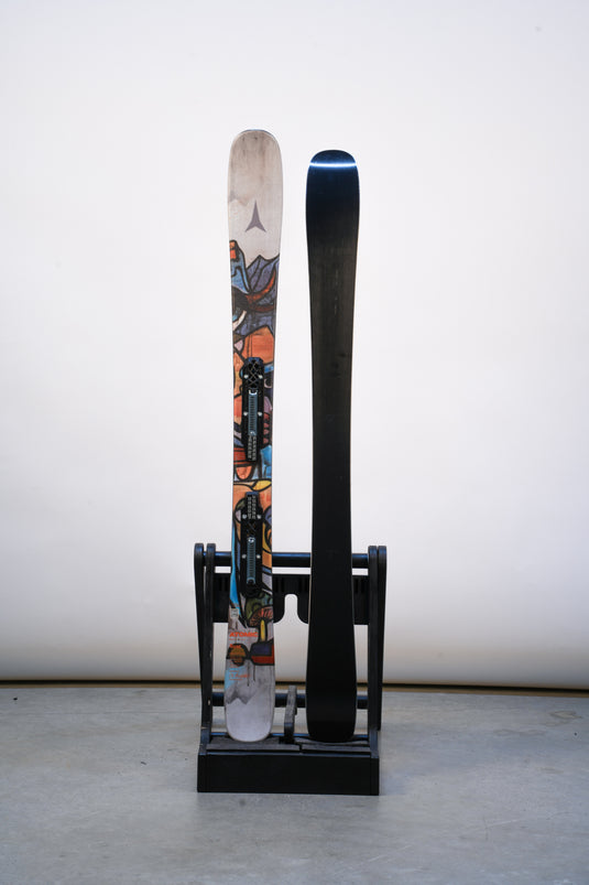 Atomic Bent Jr. Ski w/ Atomic C5 Binding 2026