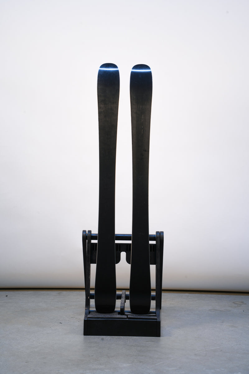 Load image into Gallery viewer, Atomic Bent Jr. Ski w/ Atomic C5 Binding 2026
