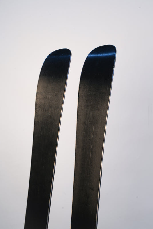 Atomic Bent Jr. Ski w/ Atomic C5 Binding 2026