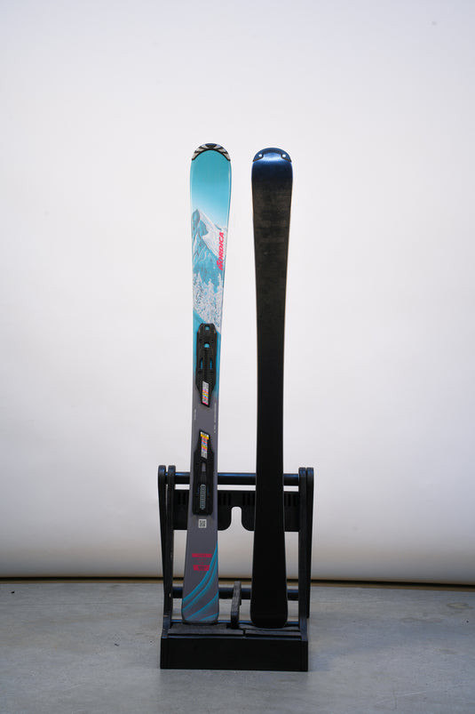 Nordica Team G Ski w/ J4.5 FDT Binding 2026