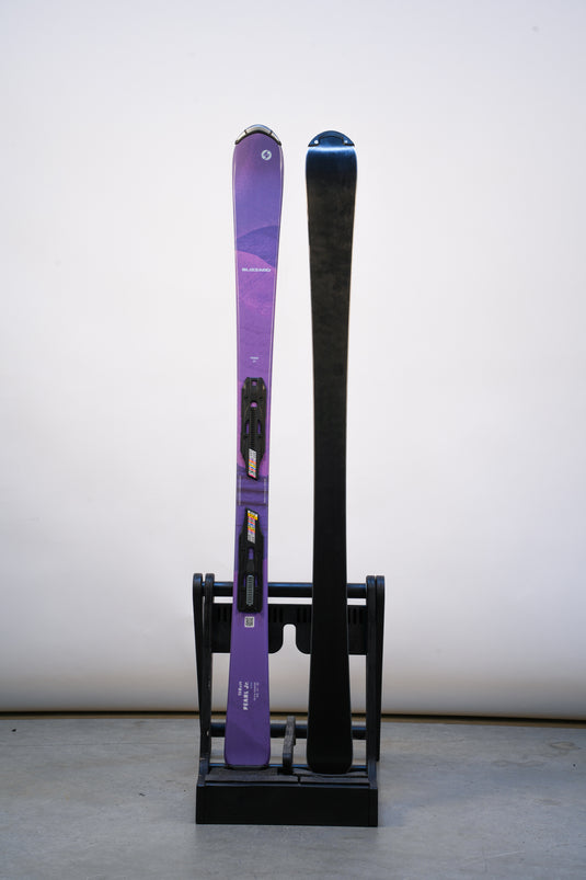 Blizzard Pearl Jr. Kids Ski with Marker 7.0 Binding 2025