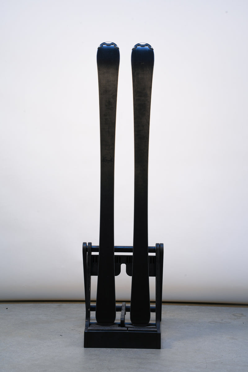 Load image into Gallery viewer, Head Monster Easy JRS Ski w/ 7.5 GW Binding 2026
