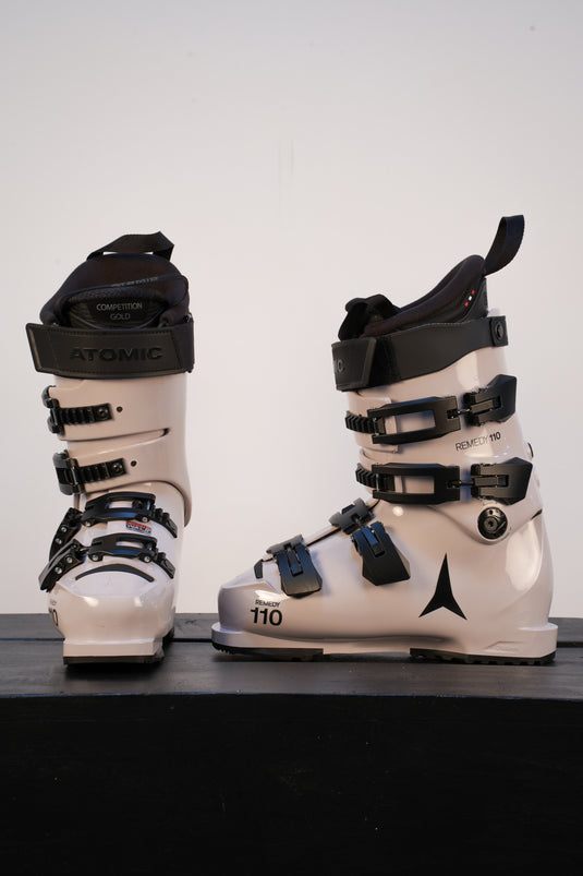 Atomic Remedy 110 Ski Boot 2027