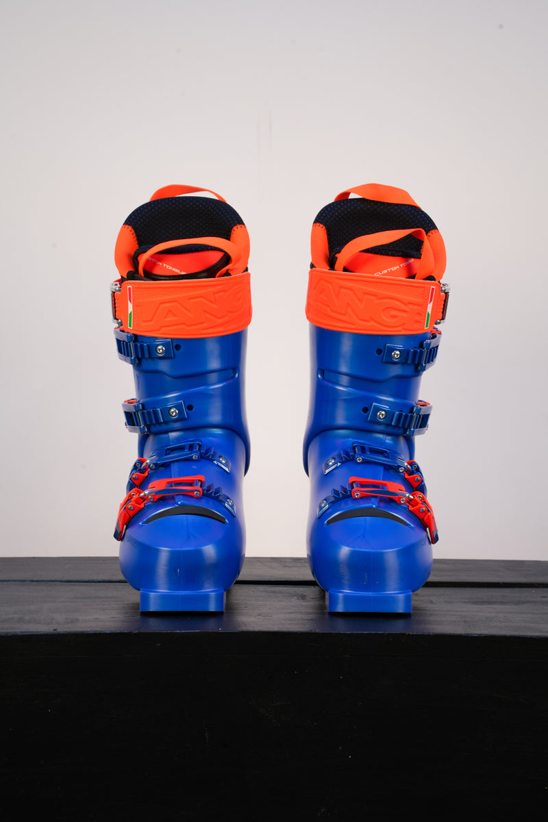 Load image into Gallery viewer, Lange RS 130 LV Race Boot 2027
