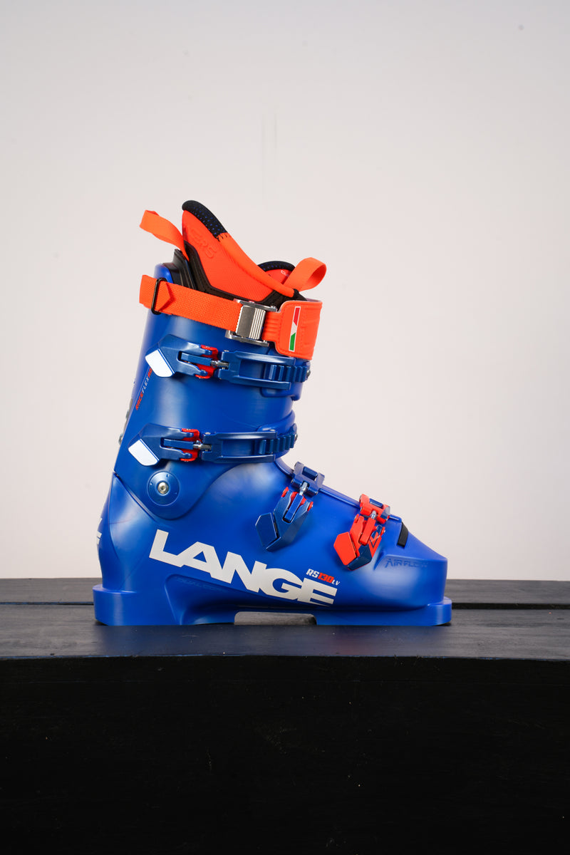 Load image into Gallery viewer, Lange RS 130 LV Race Boot 2027

