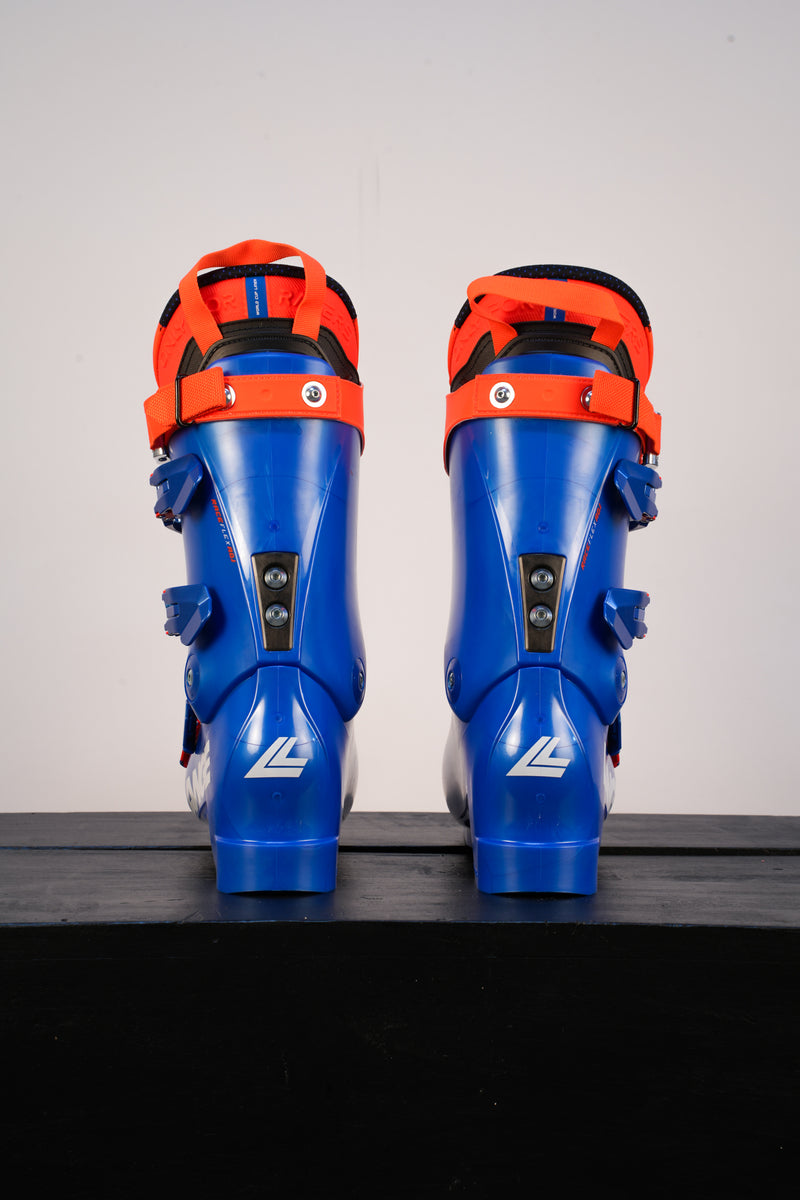 Load image into Gallery viewer, Lange RS 130 LV Race Boot 2027
