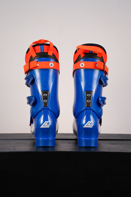 Lange RS 130 LV Race Boot 2027