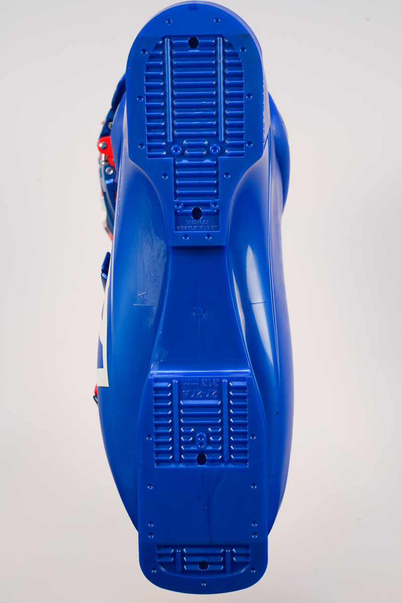 Load image into Gallery viewer, Lange RS 130 LV Race Boot 2027
