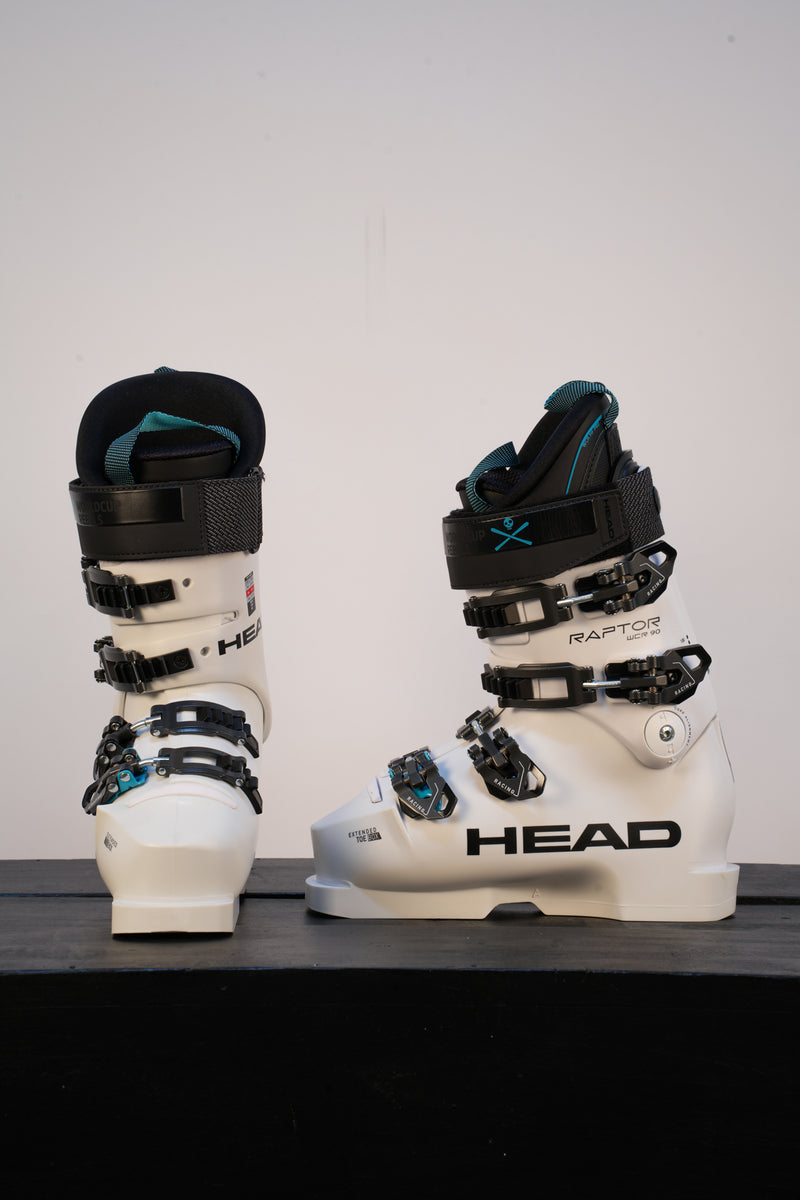 Load image into Gallery viewer, Head Raptor WCR 90 Ski Boot 2025
