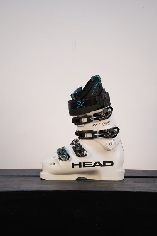 Head Raptor WCR 90 Ski Boot 2025