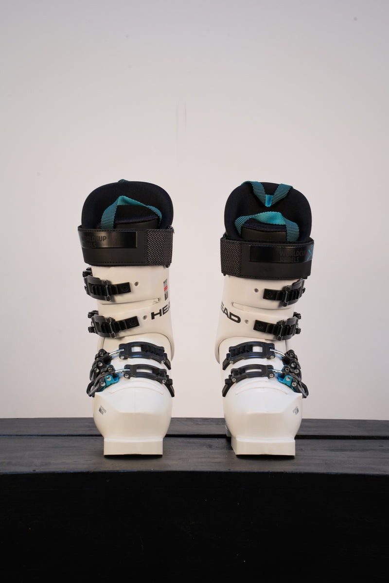 Load image into Gallery viewer, Head Raptor WCR 90 Ski Race Boots 2024
