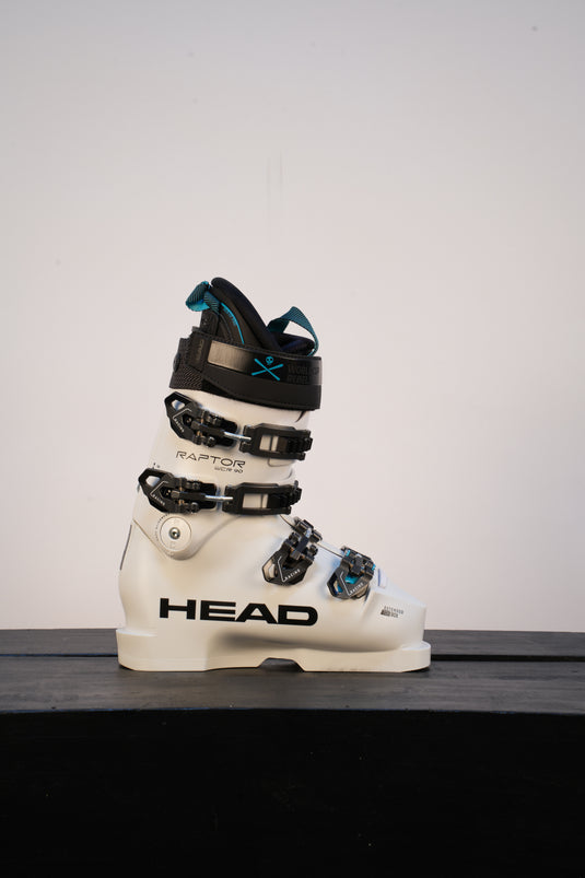Head Raptor WCR 90 Ski Race Boots 2024