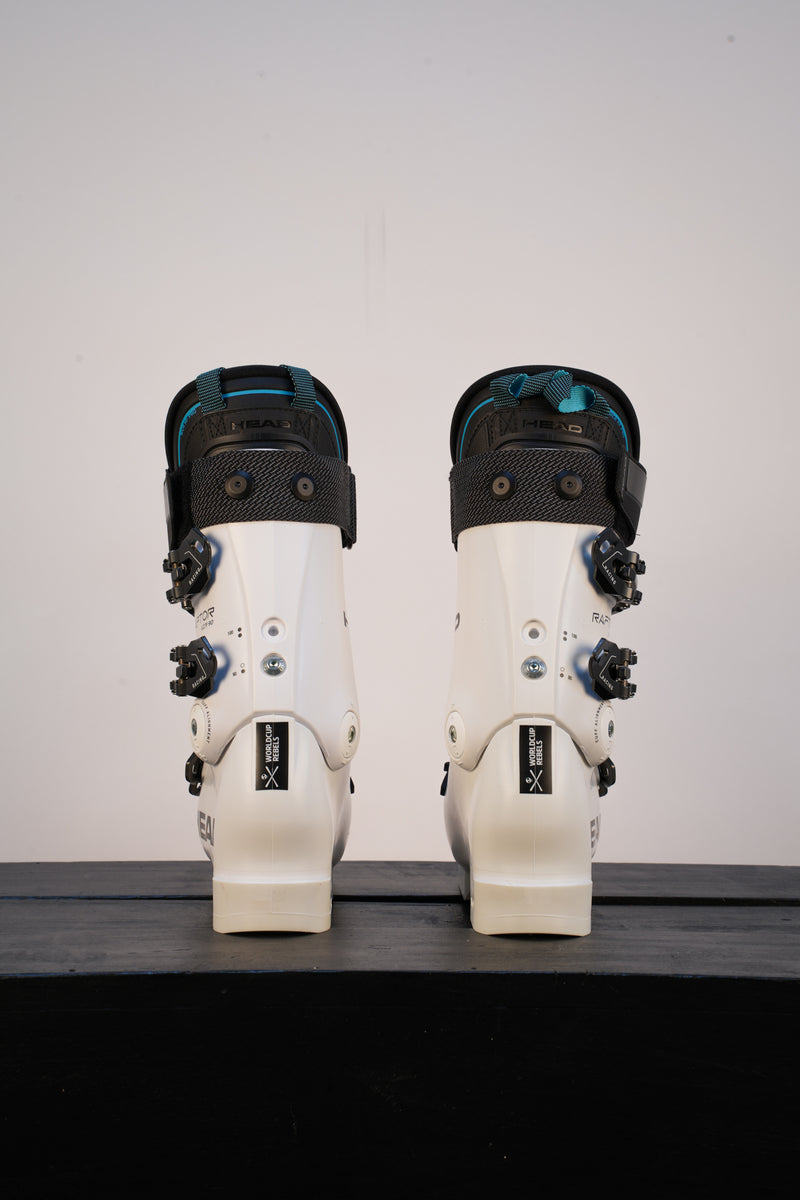 Load image into Gallery viewer, Head Raptor WCR 90 Ski Race Boots 2024
