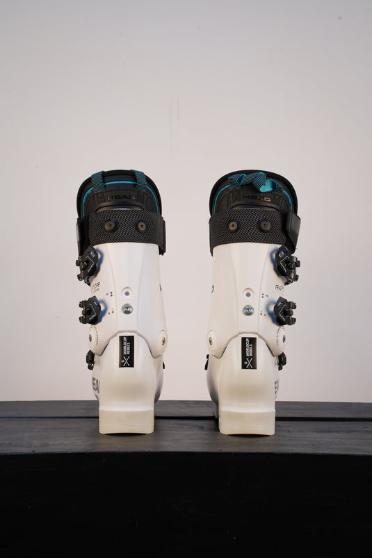 Head Raptor WCR 90 Ski Race Boots 2024