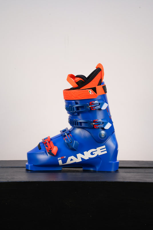 Lange RS 90 SC Race Boot 2027