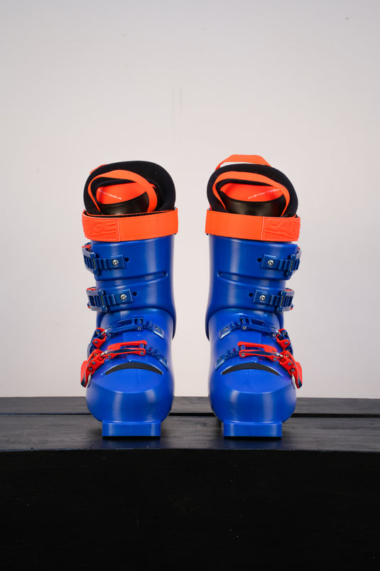 Lange RS 90 SC Race Boot 2027