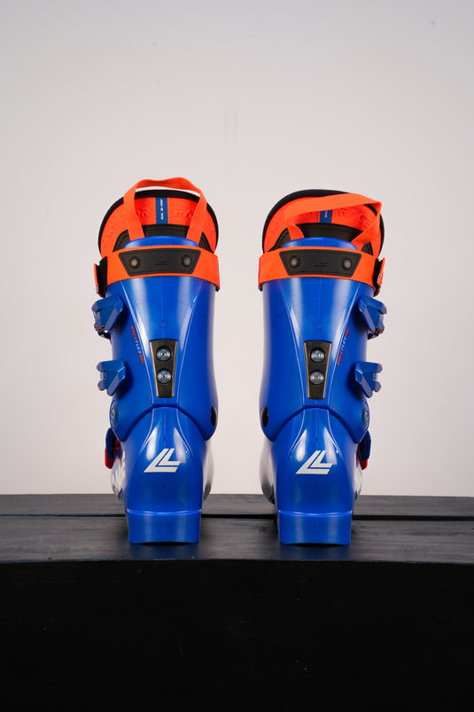 Lange RS 90 SC Race Boot 2027