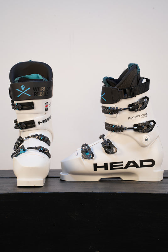 Head Raptor WCR 5 SC Ski Race Boot 2027
