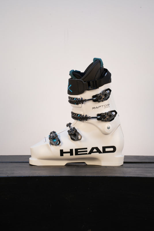 Head Raptor WCR 5 SC Ski Race Boot 2027