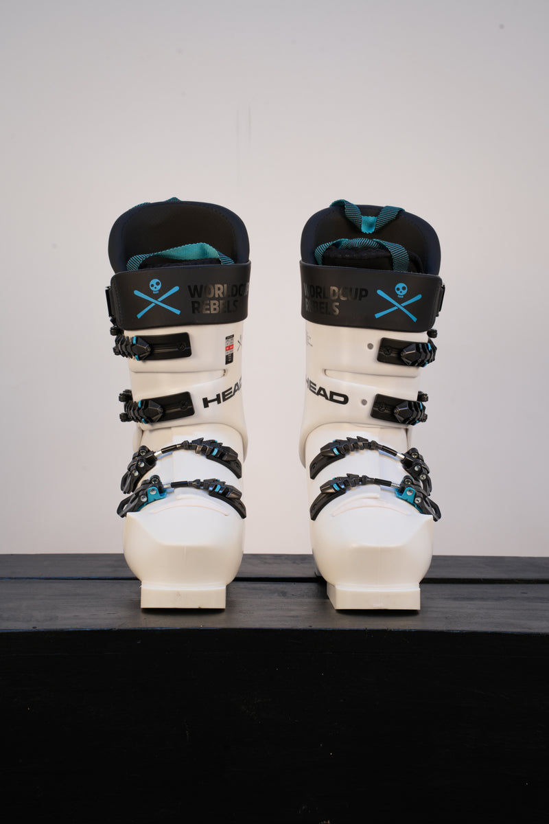 Load image into Gallery viewer, Head Raptor WCR 5 SC Ski Race Boot 2027
