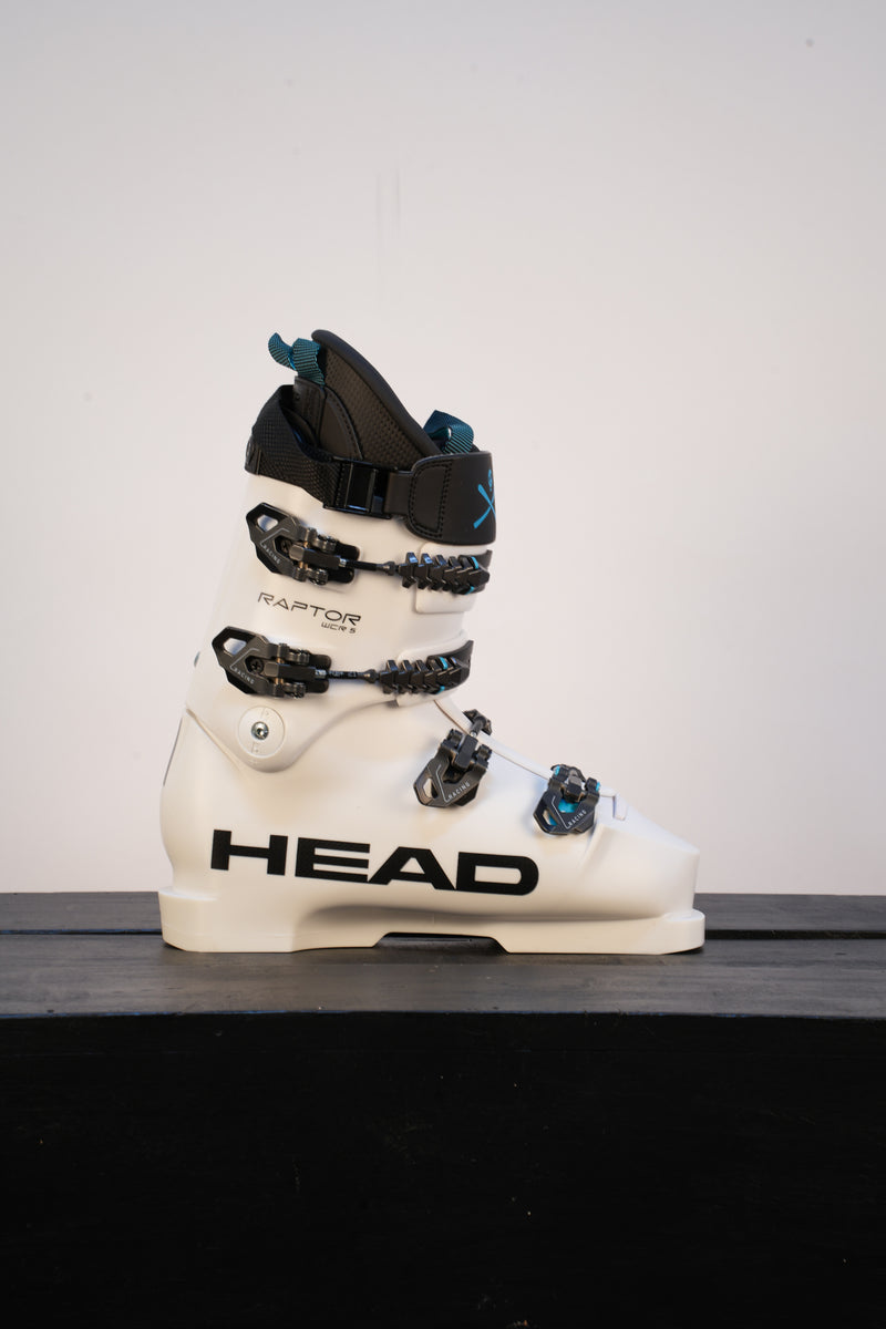 Load image into Gallery viewer, Head Raptor WCR 5 SC Ski Race Boot 2027
