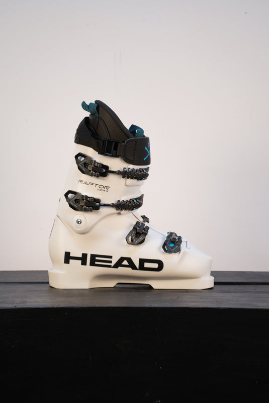 Head Raptor WCR 5 SC Ski Race Boot 2027