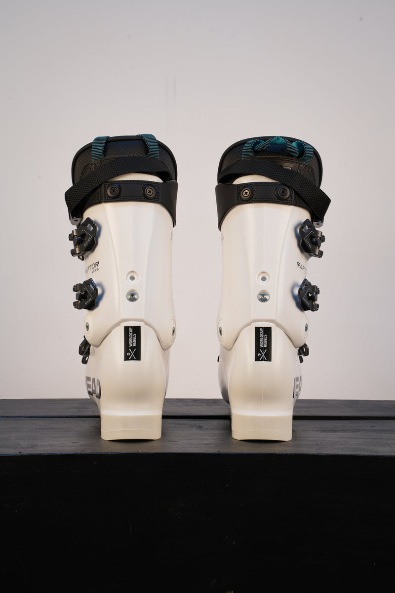 Load image into Gallery viewer, Head Raptor WCR 5 SC Ski Race Boot 2027
