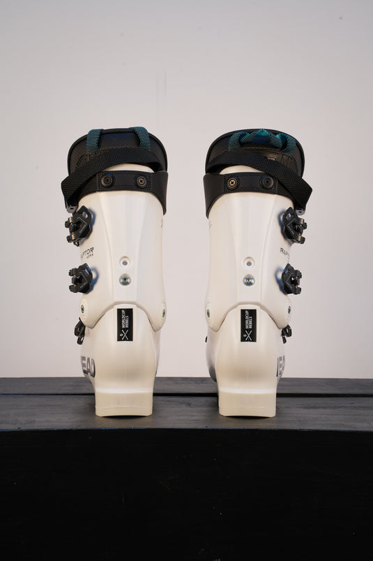 Head Raptor WCR 5 SC Ski Race Boot 2027