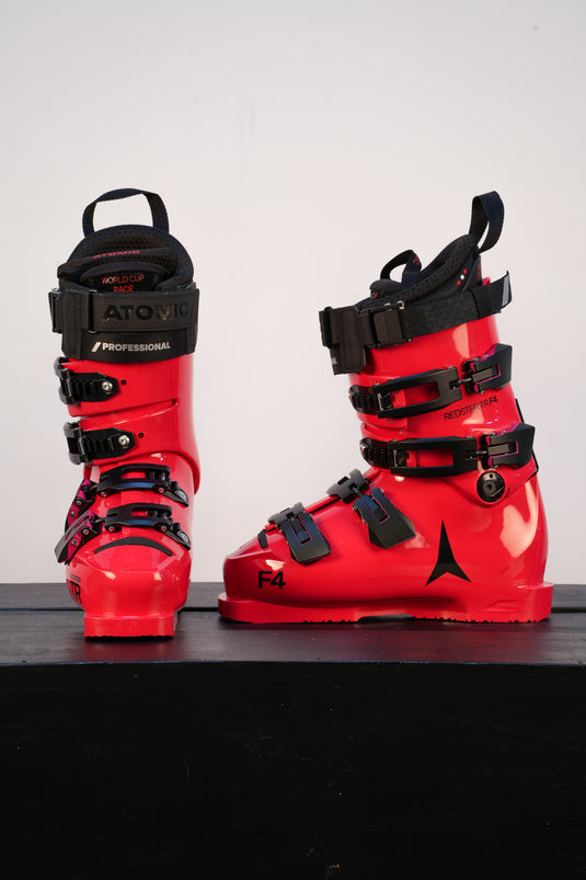 Atomic Redster TR F4 Race Boot 2027